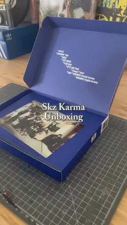 skz Karma💙🌟