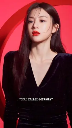trend girl called me