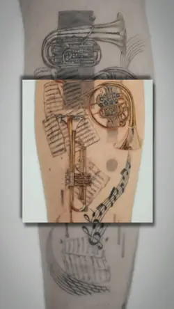 tattoo