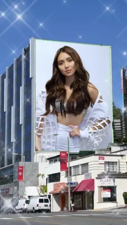 #billboard
