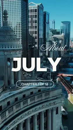 about july