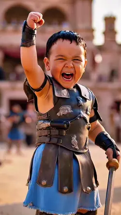 Gladiador 