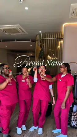 Business opening