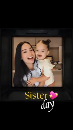 SISTER DAY