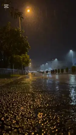 Hava kara bulutlu 