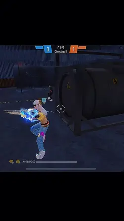 1 vs 1 clean 