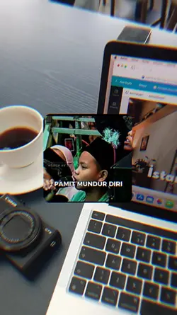 Wong Tulus Pamit 