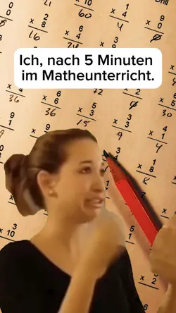 Mathe Meme