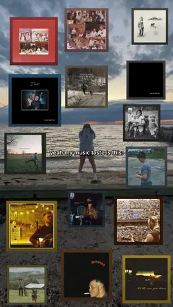 My music