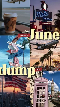 june dump
