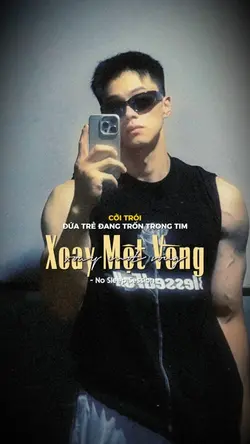 Xoay Một Vòng