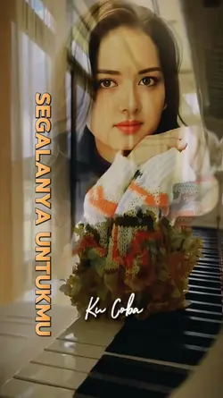 SEGALANYA untukmu