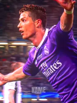 RONALDO EDIT FREE