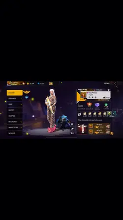 Profile transitio