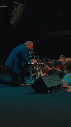 PRAISE THE LORD