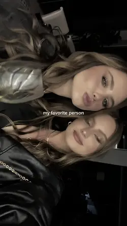 my favorite person