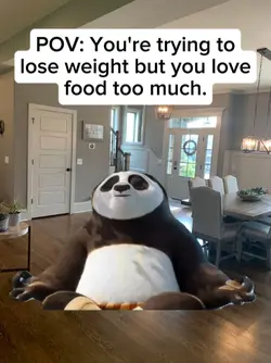 when u're trying to 