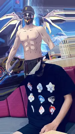 JJ 2 FOTO