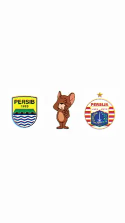 Trend Versi Persija