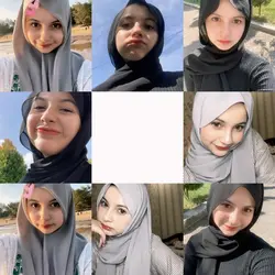 kamu cantik