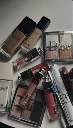 makeup