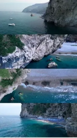 Costiera sorrentina