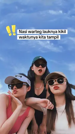 waktunya kita tampil