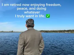Retired life 