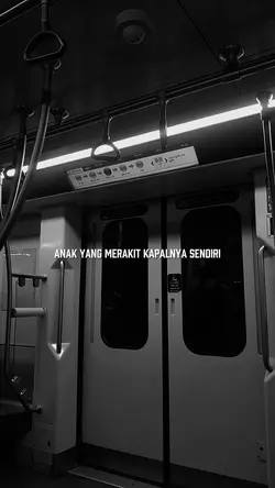 anak yang merakit