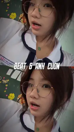 anh là ai