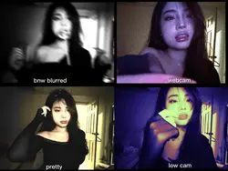 4 picts frame