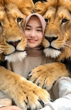 trend singa hinggap