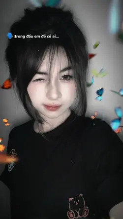 Trong đầu em có gì
