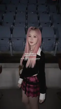 giselle fancam