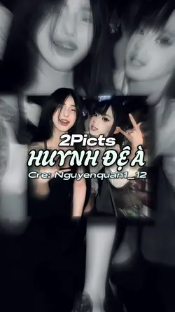 [2] Huynh Đệ À 