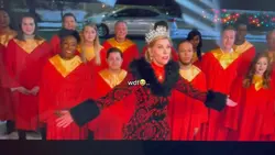 #Christmas movie