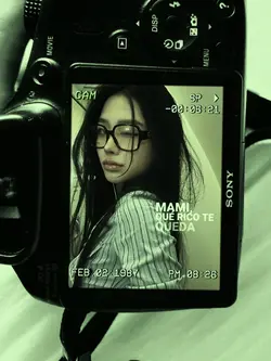 camera