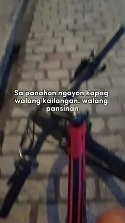 Sa panahon ngayon..