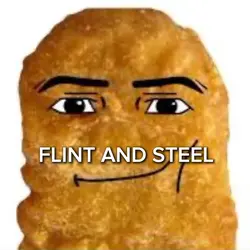 I AM STEEEEEEEVEEEE
