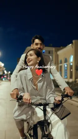 Happy Anniversary 