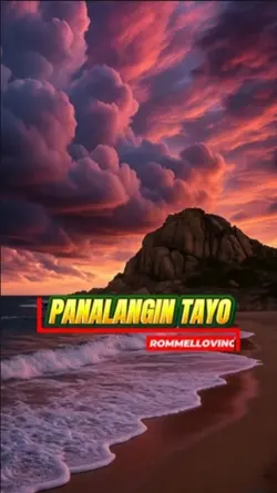 PANALANGIN TAYO