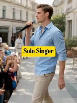 Solo Singer