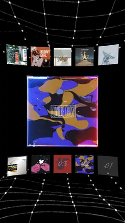 MY TOP 10