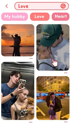 Relationship Templat