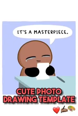 ITS A MASTERPIECE 