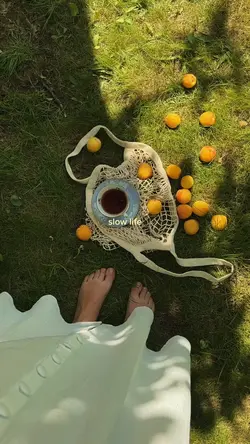 slow life