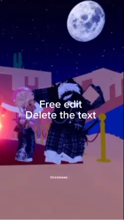 Free edit 