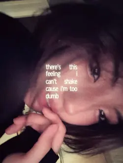 Nope you're too late