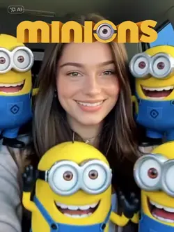 Minions siege