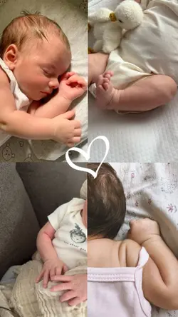 baby journal